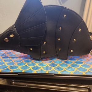 Adorable Dino purse
